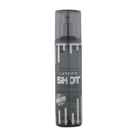 Layer'r Shot Power Play Deo Body Spray