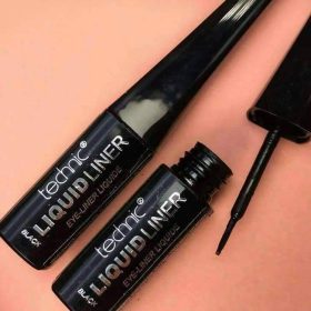 Technic Liquid Eyeliner