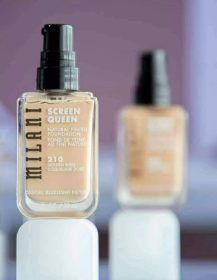 Milani Screen Queen Foundation