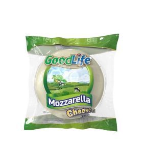 Goodlife Mozzarella Cheese 200g