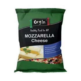 Orgin Mozzarella Cheese 200g