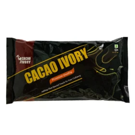 Cacao Ivory Dark Chocolate 1kg or 2.5kg