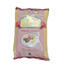 Golden Chef Cake Premix Classic (Vanilla) 2kg