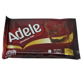 Adele Chocolate Bar Dark Compound 1kg