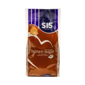 SIS Brown Sugar 800g