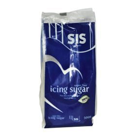 SIS Icing sugar 500g