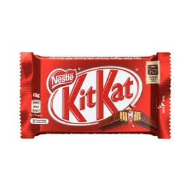 Kitkat 4 fingers 24pcs Pack UAE (Cocoa Plan)