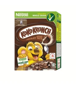 Nestle Koko Krunch 330g