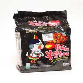 Samyang Buldak Hot Chicken Flavor Ramen 700g