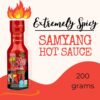 Samyang Buldak Spicy Hot Chicken Flavor Sauce 200g