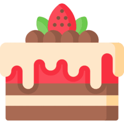 Cake & Pastry