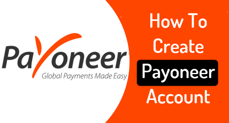 Payoneer account create in Bangladesh