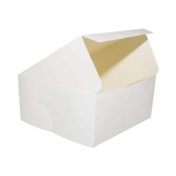 Premium cake box