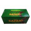 Gandour SAFARI Caramel Crunch 10g 30Pcs Chocolate India