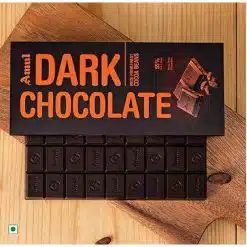 Amul dark 150g