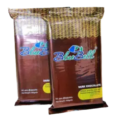 Bluebell Dark Chocolate Compound 500g