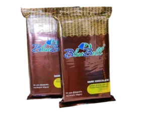 Bluebell Dark Chocolate Compound 500g