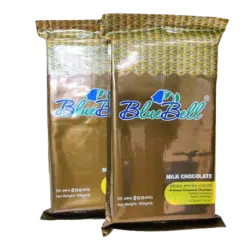 Bluebell milk Chocolate Compound 500g