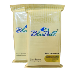 Bluebell white Chocolate Compound 500g