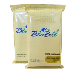 Bluebell white Chocolate Compound 500g