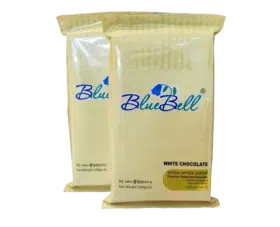 Bluebell White Chocolate Compound 500g