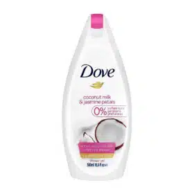 Dove Deeply Nourishing Body Wash - 500ml