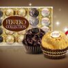 Ferrero Collection - T24, 269g Gift Pack