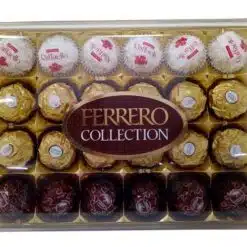 Ferrero Collection - T24, 269g Gift Pack