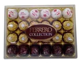 Ferrero Collection - T24, 269g Gift Pack