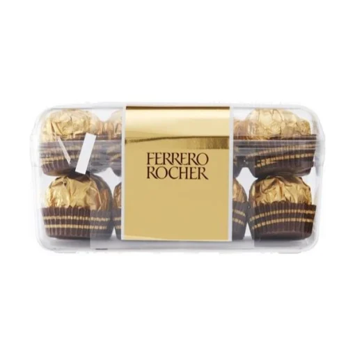 ferrero rocher t16 200g