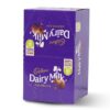 Cadbury dairymilk chocolate 24g bar (40pcs box)