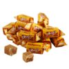 Roshen fudgenta candies