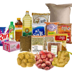 Ramadan Essentials Bazar