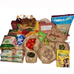 Ramadan grocery package 02