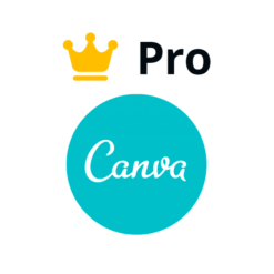 Canva-pro